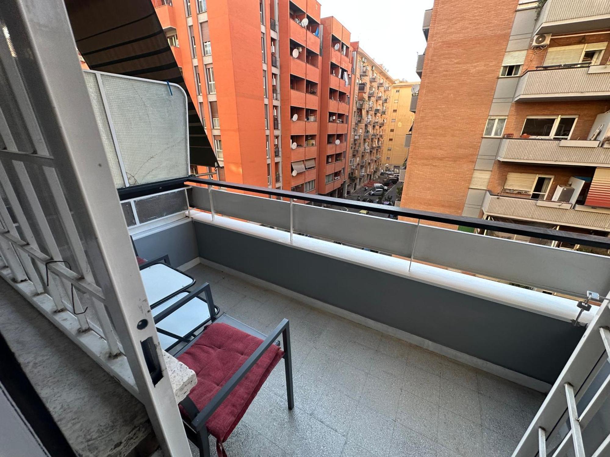 Casa Simone Apartment *